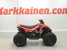 CFMOTO CFORCE