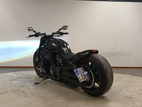 Harley-Davidson VRSC