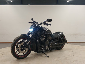 Harley-Davidson VRSC