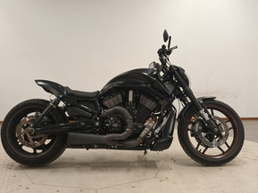 Harley-Davidson VRSC