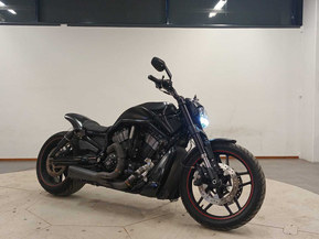 Harley-Davidson VRSC