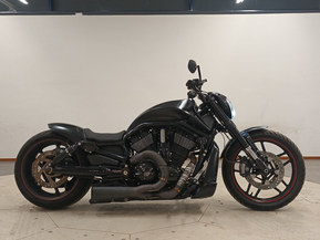 Harley-Davidson VRSC