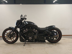 Harley-Davidson VRSC