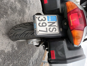 BMW RT