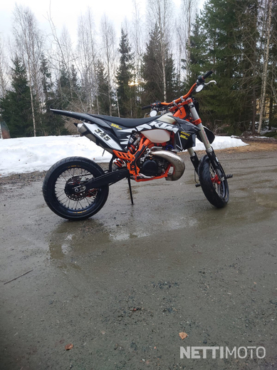 KTM 300