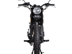 Viarelli Scrambler