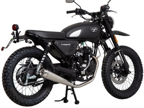 Viarelli Scrambler
