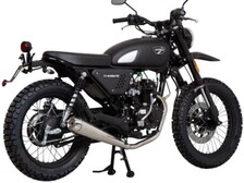 Viarelli Scrambler