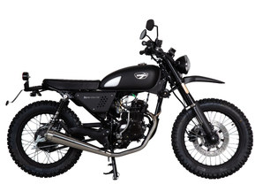 Viarelli Scrambler