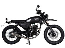 Viarelli Scrambler