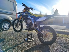 Suzuki RM-Z