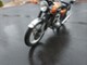 Honda CB