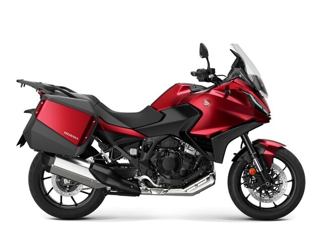Honda NT