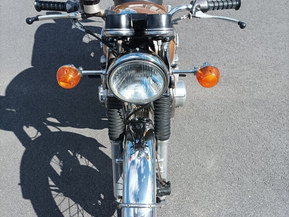 Honda CB