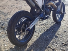 Fantic Motor Caballero