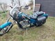 Honda Shadow