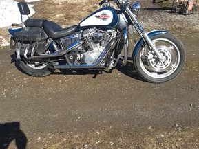 Honda Shadow