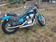 Honda Shadow