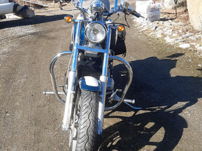 Honda Shadow