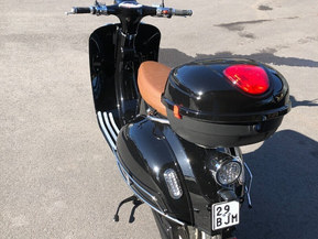 Muu merkki Muu malli