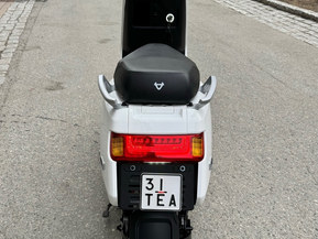 NIU NQi