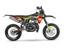 Sherco Supermotard