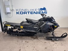 Ski-Doo Backcountry