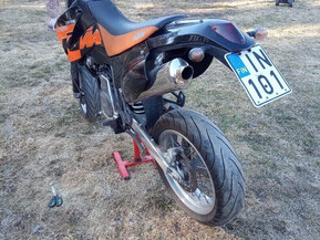 KTM 620