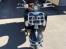 Muu merkki Muu malli