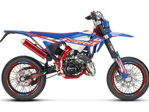 Beta RR
