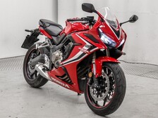 Honda CBR