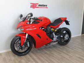 Ducati Supersport