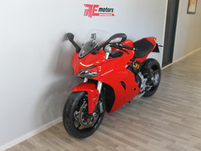 Ducati Supersport