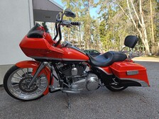 Harley-Davidson Road Glide
