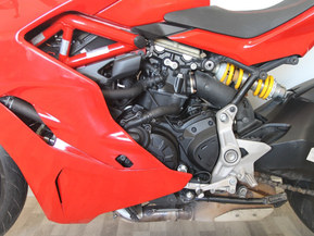 Ducati Supersport