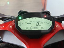 Ducati Supersport