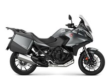 Honda NT
