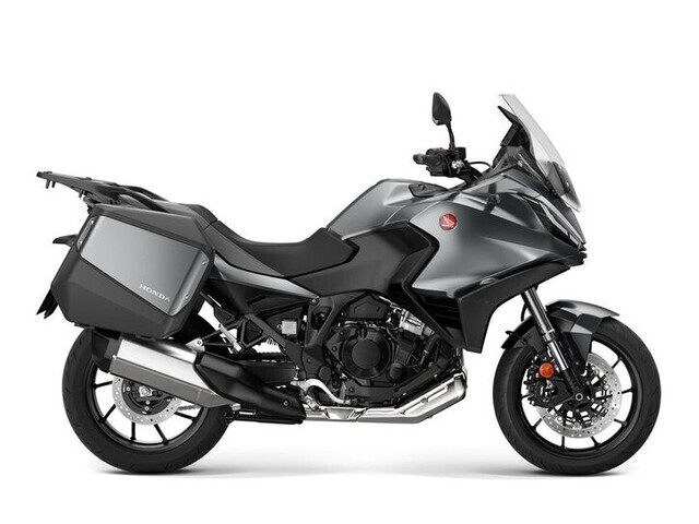 Honda NT