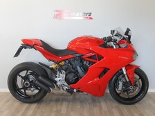 Ducati Supersport