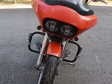Harley-Davidson Road Glide