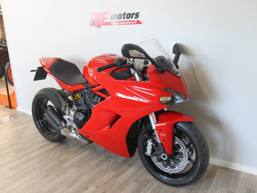 Ducati Supersport