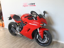 Ducati Supersport