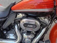Harley-Davidson Road Glide