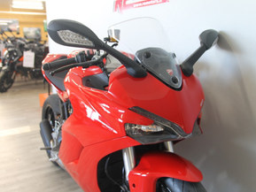 Ducati Supersport
