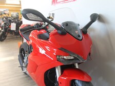 Ducati Supersport