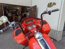 Harley-Davidson Road Glide