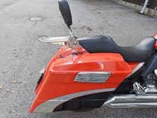 Harley-Davidson Road Glide