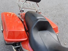 Harley-Davidson Road Glide