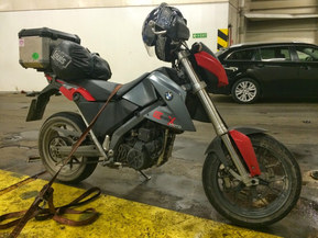 BMW G