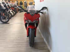 Ducati Supersport